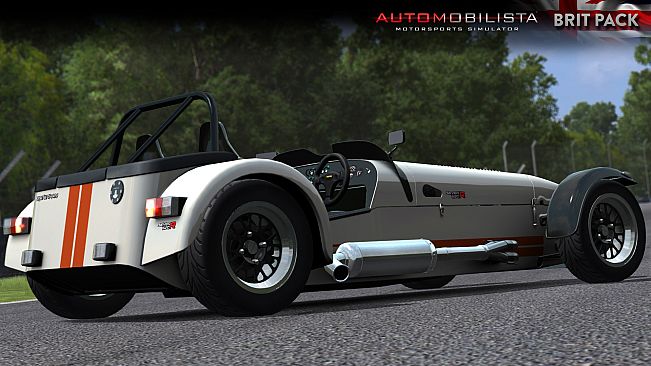 Automobilista - Season Pass for all DLCs