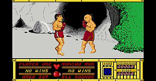 The Last Ninja Collection + Bonus Games