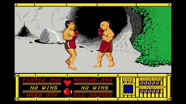 The Last Ninja Collection + Bonus Games