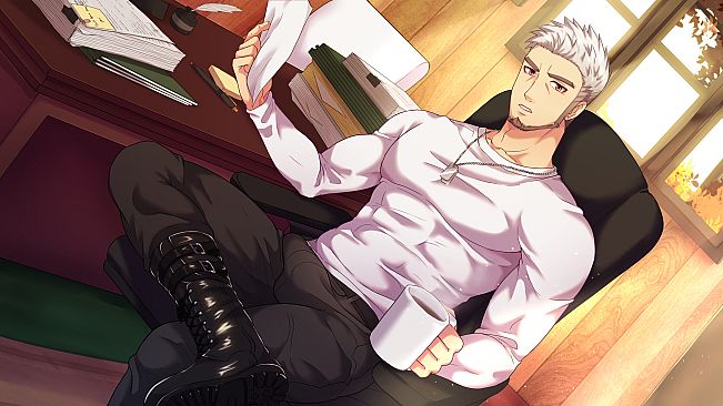 Camp Buddy: Scoutmaster Season