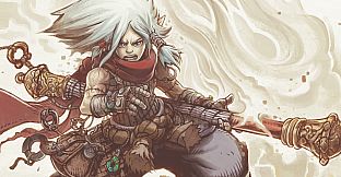 THE WORLD OF TWILIGHT MONK VOLUME1:ART BOOK