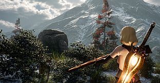 LYRA BLADE