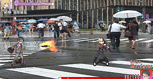 カルマの回収屋(Karma Collector)