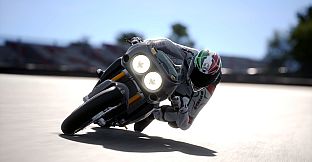 RIDE 4 - Bonus Pack 09