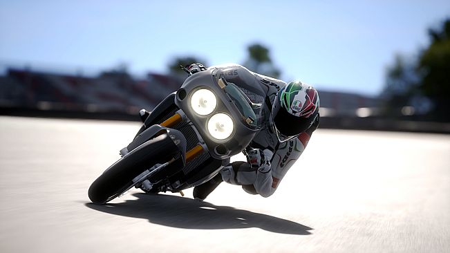 RIDE 4 - Bonus Pack 09