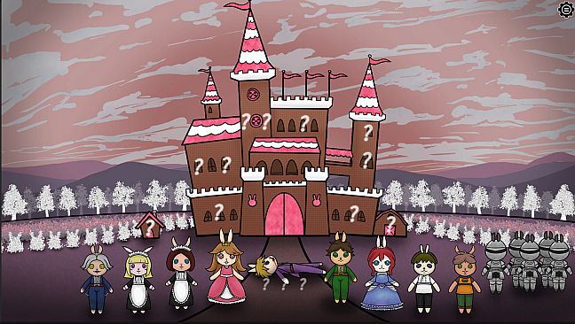 青鳥樂園 Blue Bird Land EP.2 下篇