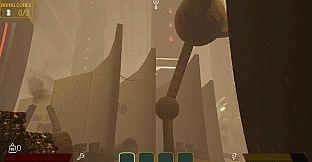 Robokitties: MEGASTRUCTURE