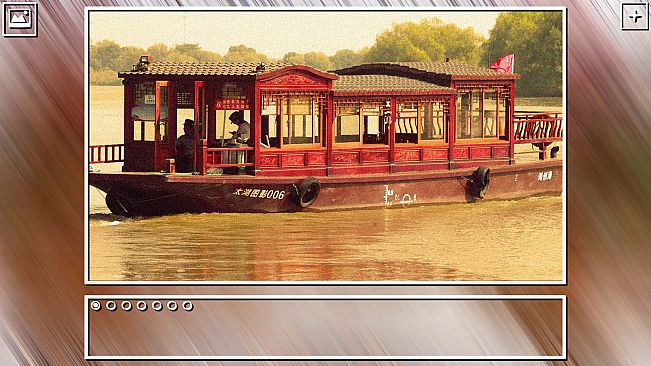 Super Jigsaw Puzzle: Generations - China Puzzles