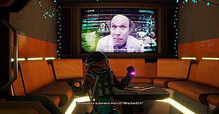 Journey To The Savage Planet: Employee Of The Month