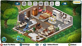 Restaurant Tycoon: My Cooking Empire