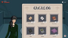 Booth: A Dystopian Adventure