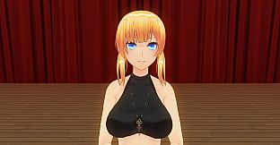 CUSTOM ORDER MAID 3D2 It's a Night Magic Dancing Night, Merry Night ALL in PACK