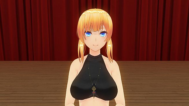 CUSTOM ORDER MAID 3D2 It's a Night Magic Dancing Night, Merry Night ALL in PACK