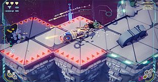 Danger Scavenger AR - Tilt Five Edition