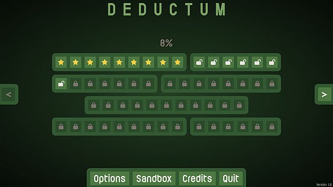 Deductum