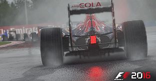 F1 2016