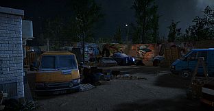 Car Crime Simulator: Prologue - Early Days