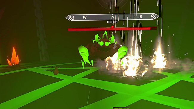 Dragon Extinction VR