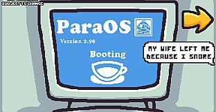 Paralegal