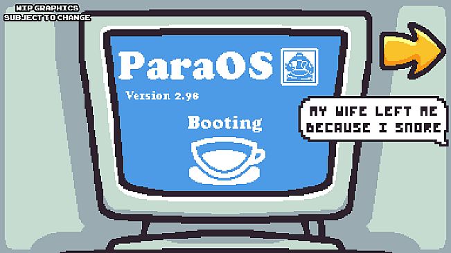 Paralegal
