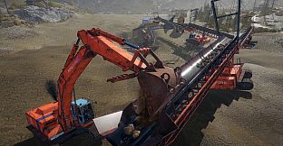 Gold Mining Simulator  - Frankenstein Machinery