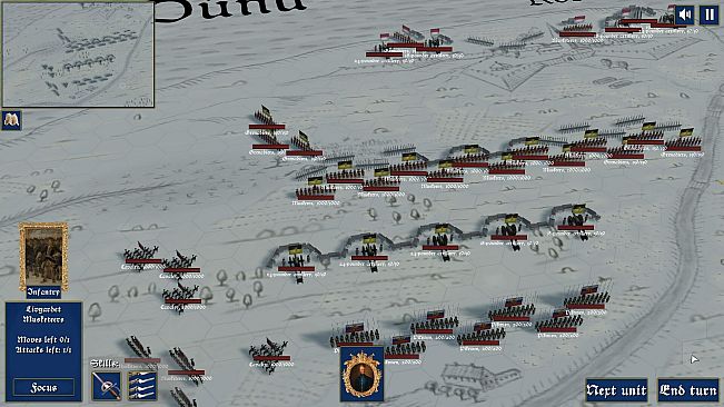 Great Battles of Carolus XII