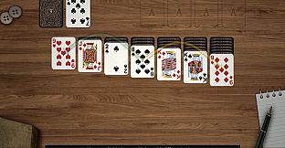 Solitaire 3D