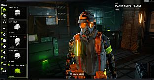 Rogue Point - Supporter DLC