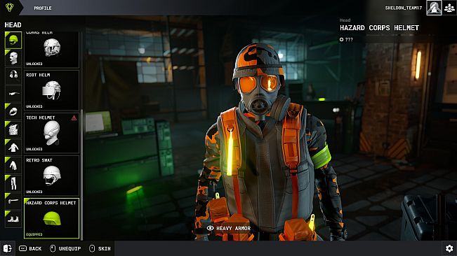 Rogue Point - Supporter DLC