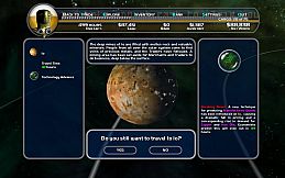 Space Trader: Merchant Marine