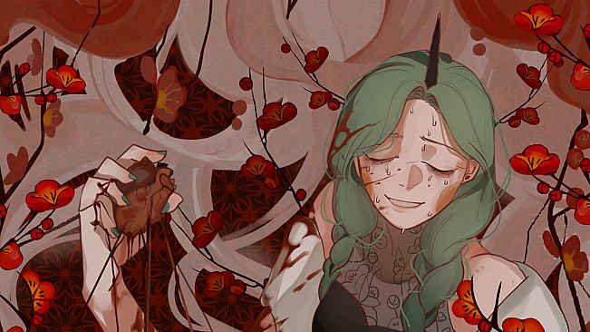 Purgatory’s Flower