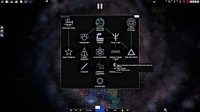 Sidereal Dominion: Avalon