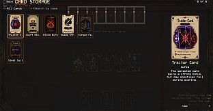 Ludus Deceptor