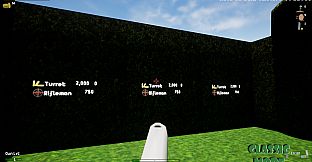 Defend Your Buttress