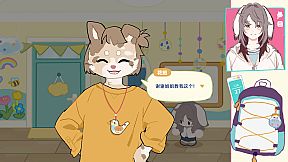 坊间百闻 / Commfurrysm: A Wholesome Shopping Street