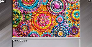 Super Jigsaw Puzzle: Generations - Colorful 4