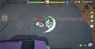 Project:Qing