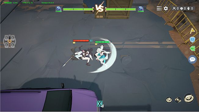 Project:Qing