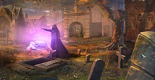 Dreamscapes: The Full Journey