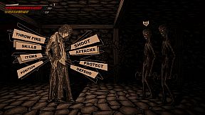 Dungeon of Final Glory