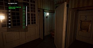 Hospital 9 - Mai's Report