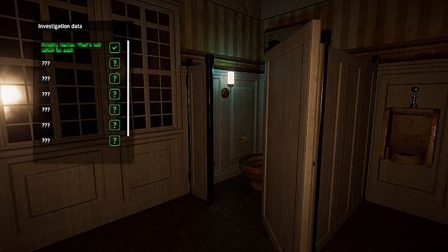 Hospital 9 - Mai's Report