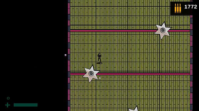 Benji and the Crystal of Light