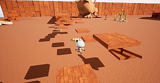 DreamCat - Treasure Hunter