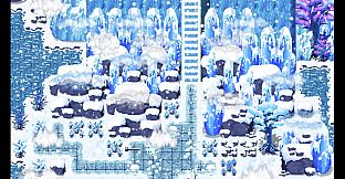 RPG Maker MZ - NEONPIXEL - Anime Expedition Tileset I