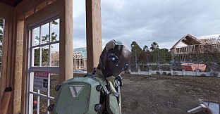 Construct VR - The Volumetric Movie