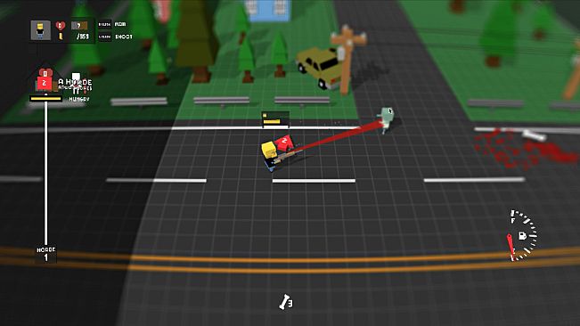 Don't Bite Me Bro! - Weapon Pack 1