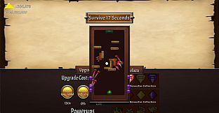 Coins, Chests and Loot