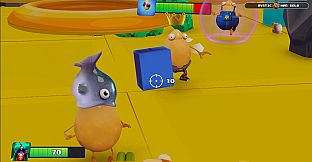 Eggscape