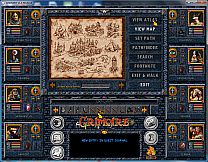 Grimoire : Heralds of the Winged Exemplar (V2)